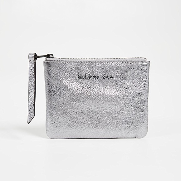 Rebecca Minkoff Handbags - Rebecca Minkoff Best.Mom.Ever Betty Pouch